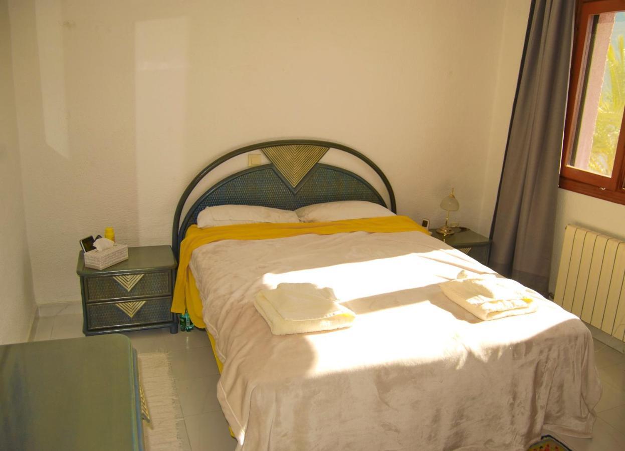 Villa Linda Vista - Stunning Views - By Holiday Rentals Villamar Benitachell Exterior photo